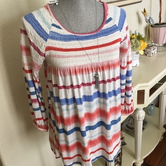 Anthropologie Tops - Anthropologie top